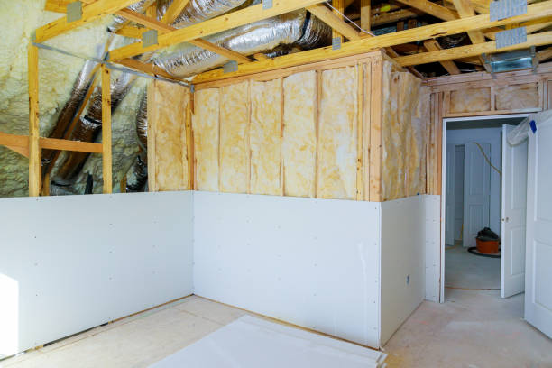 Insulation for New Construction in Susan Moore, AL