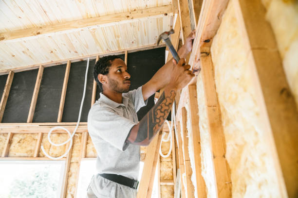Insulation Inspection Services in Susan Moore, AL