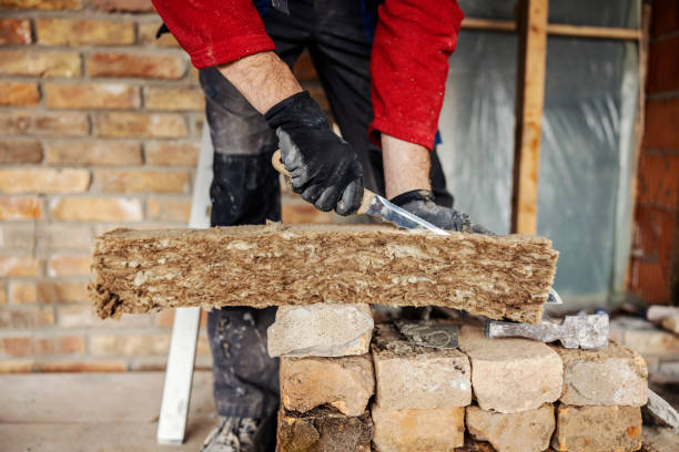 Best Insulation Repair Services  in Susan Moore, AL