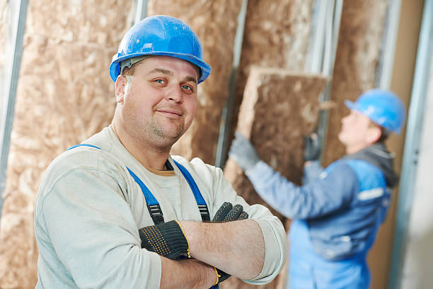Best Spray Foam Insulation  in Susan Moore, AL